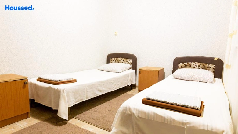 Sample Apartment